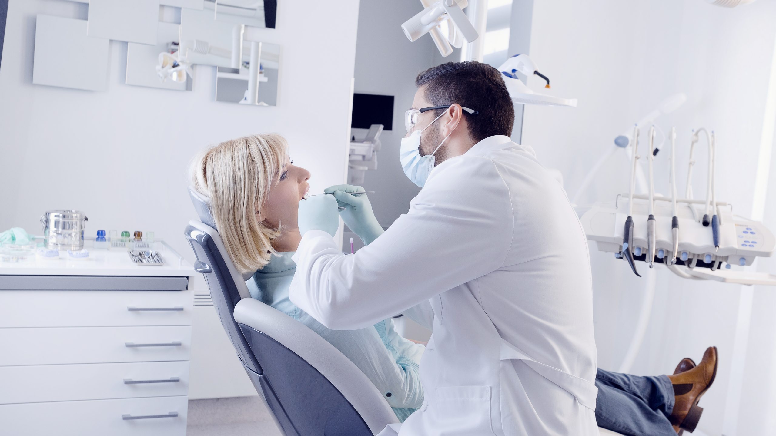 Dentist in Lynnwood, WA
