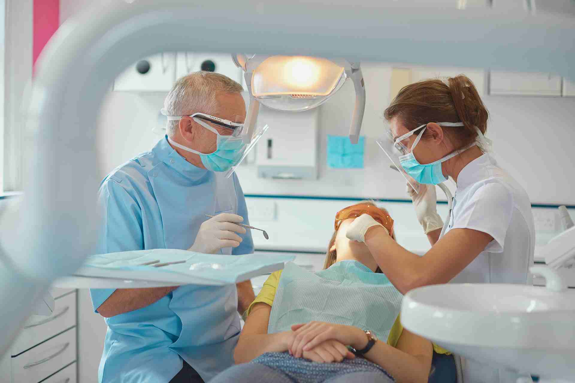 Dentist in Lynnwood, WA